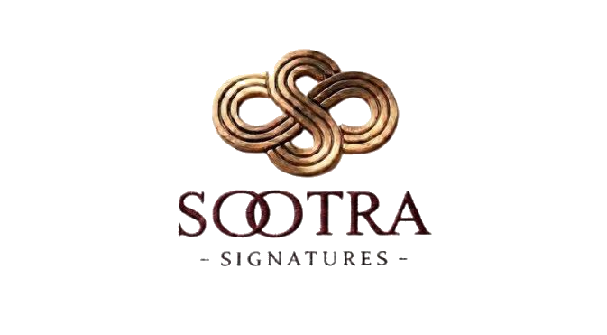 Sootra Signatures Logo